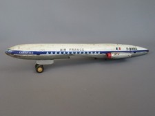 C438 Joustra 551 France Fuselage pour Avion Caravelle Air France F-BHRA 1962