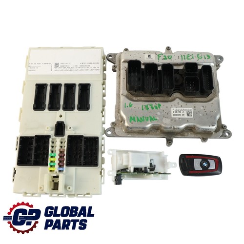 Bmw f20 f21 118i - f20, 170hp