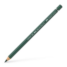 Crayon de couleur 165 vert