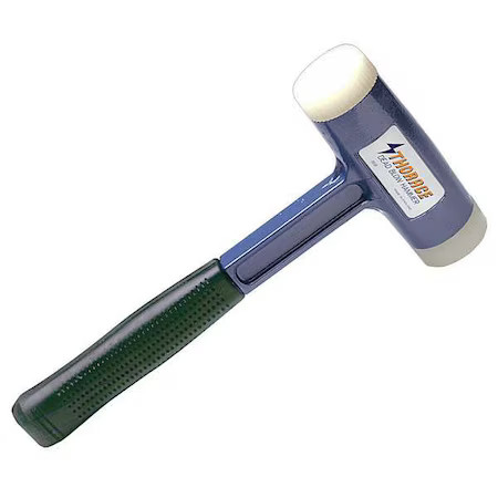 Thor th1010 dead blow hammer - blow,