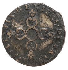 France - Louis XIII