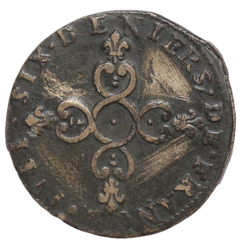 France louis xiii - france,