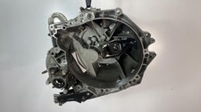 Boite de vitesses PEUGEOT 207
