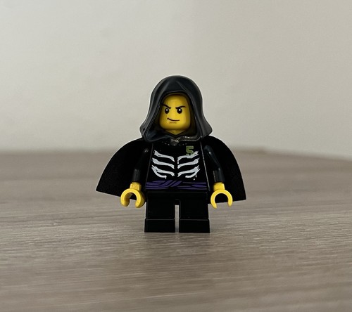 Lego ninjago lloyd - lloyd, garmadon