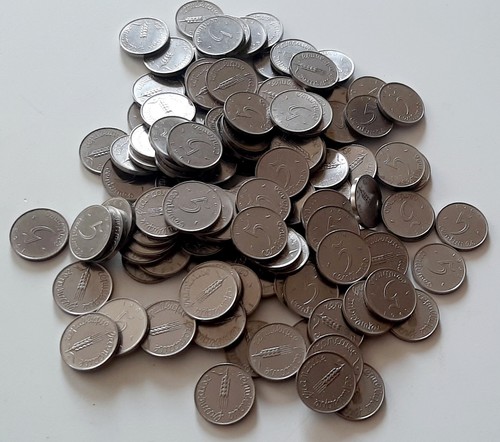 Lot monnaies françaises - , 126
