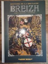 Breizh Les Hommes du Nord Tome