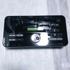 YAMAHA DTX502 electronic Drum