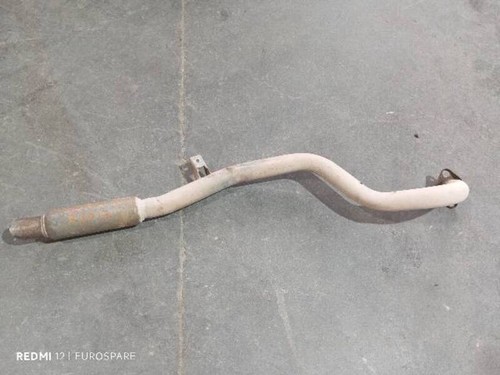 200500f000 tube arriere - tube,