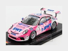 Spark porsche 911 - 1:43,