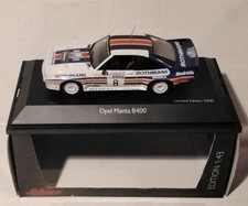 Opel Manta B400 ”Rothmans"