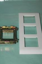 Legrand mosaic 45 Plaque