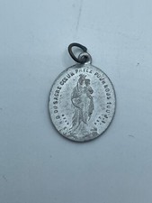 Ancienne medaille religieuse - ancienne,