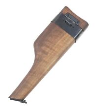 Étui crosse bois C96