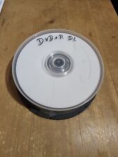 DVD+R Imprimable Druckbar