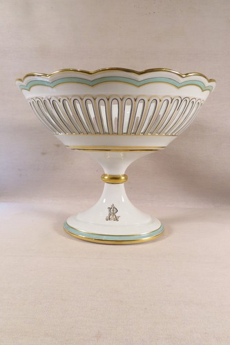 Ancienne grande coupe - ancienne,