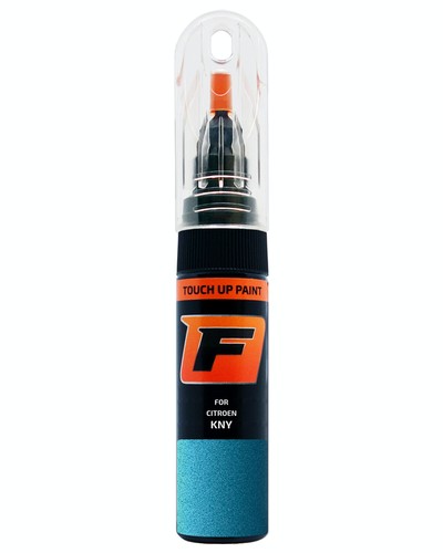 Stylo retouche pour citroen - stylo,