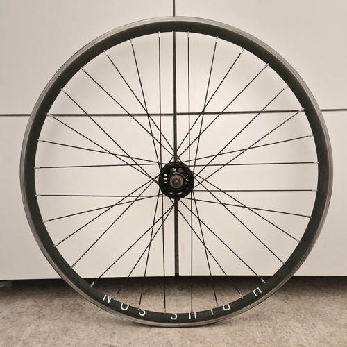 Roue avant fixie - fixie,