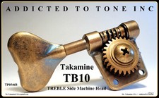 Takamine TB10 Bass Machine