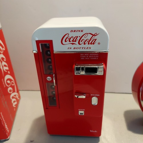 1994 vendo coca - 1994, diecast