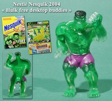 Nestlé Nesquik 2004, 1