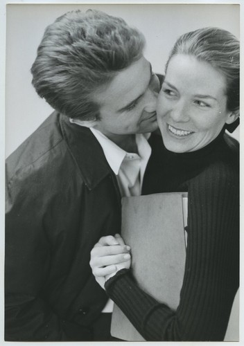 Warren beatty alexandra - beatty, et