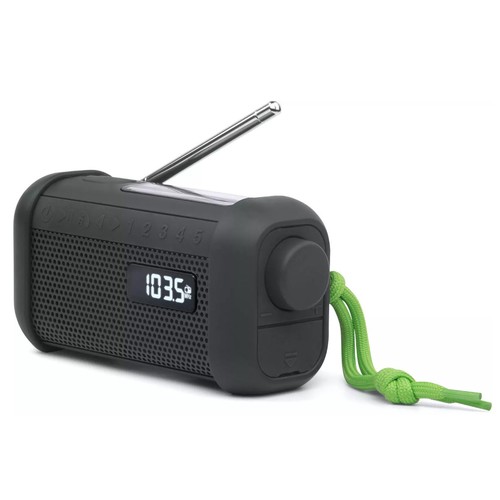 Muse radio portable analogique - muse,