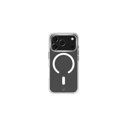 Coque air xtrem magsafe - fc,