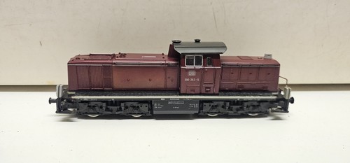 Roco locomotive diesel 290 - roco,