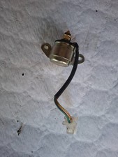 RELAIS DE DEMARREUR ORCAL 125
