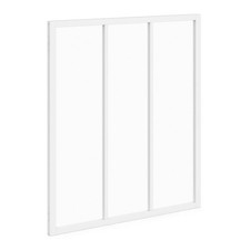 Verrière atelier 3 vitrages