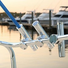 Support de Canne à Pêche