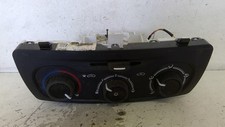 Commande chauffage FIAT TIPO 2 1.3 JTD - 16V TURBO MULTIJET /R:46482043