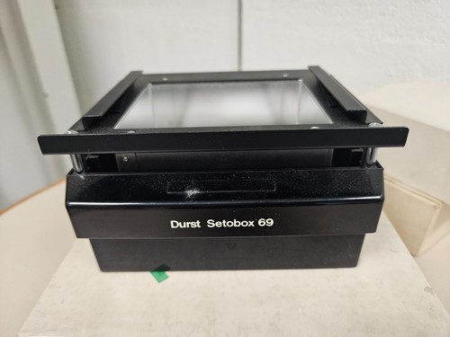 Durst setobox 6x9cm - durst,