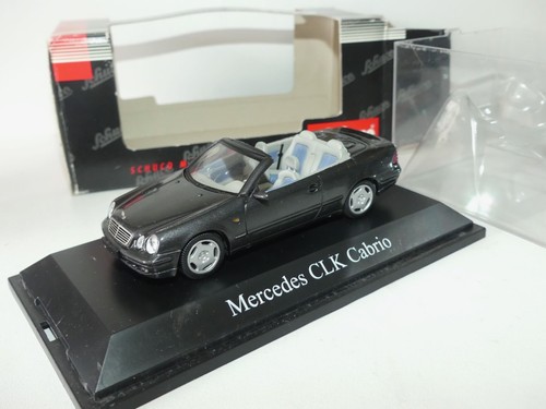 Mercedes clk 230 - mercedes,