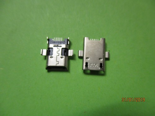 Connecteur charge micro usb - micro,