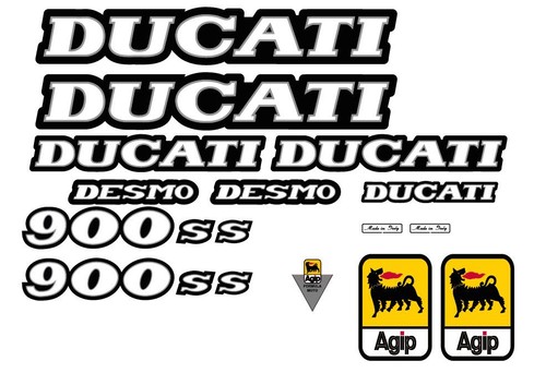 Kit autocollants réplique - autocollants,