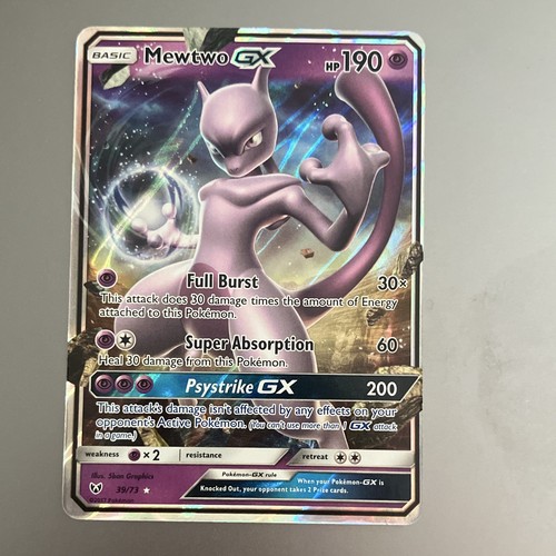 Pokémon mewtwo - pokémon,