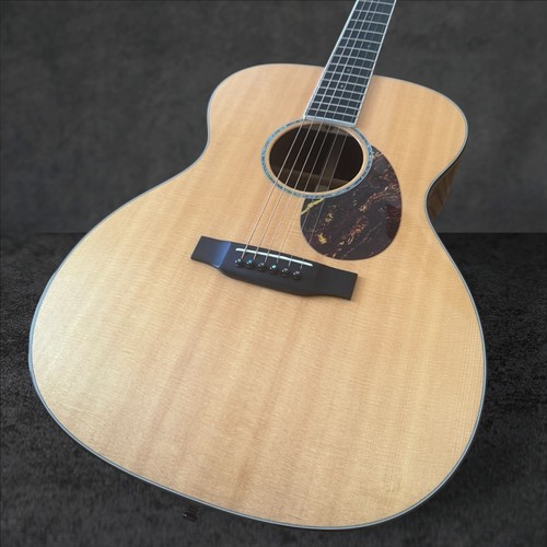 Martin custom 000 fret - custom, 14-fret