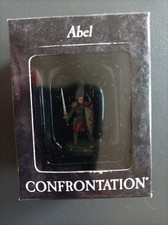 RACKHAM CONFRONTATION THE AGE