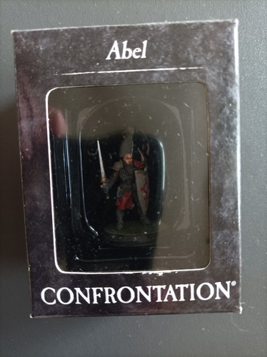 Rackham confrontation the age - confrontation,
