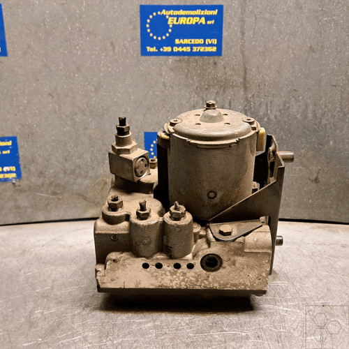 34511090911 pompa abs - 34511090911,