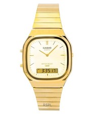 Montre unisexe Casio Vintage