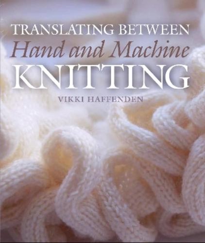 Vikki haffenden translating - vikki,