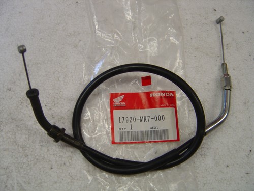Cable gaz retour - gaz, de