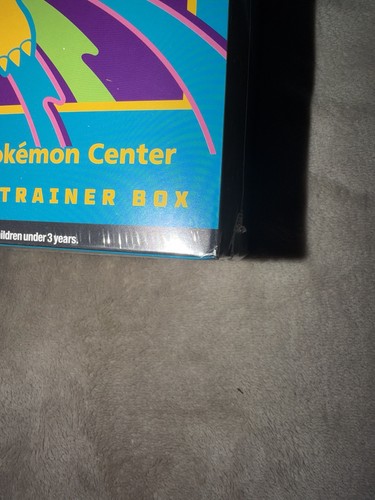 Ascended héroes pokemon - ascended,