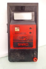 Manometre electronique mps - manometre,