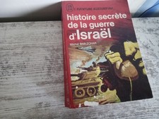 Livre Histoire secrète de la