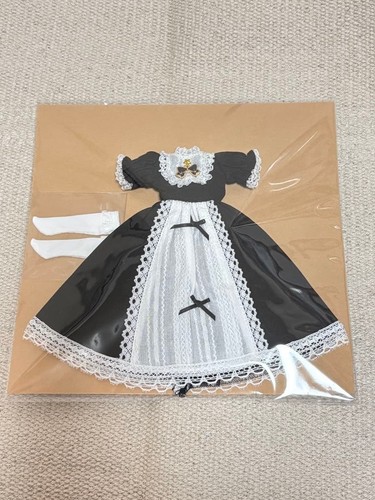Scale maid dress - 1/6,