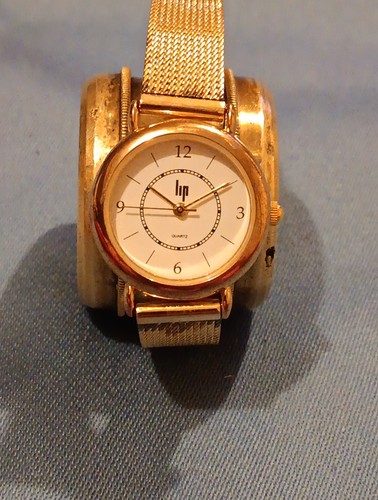 Montre lip femme quartz - femme,