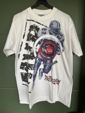 T-shirt Reebok Preseason insta